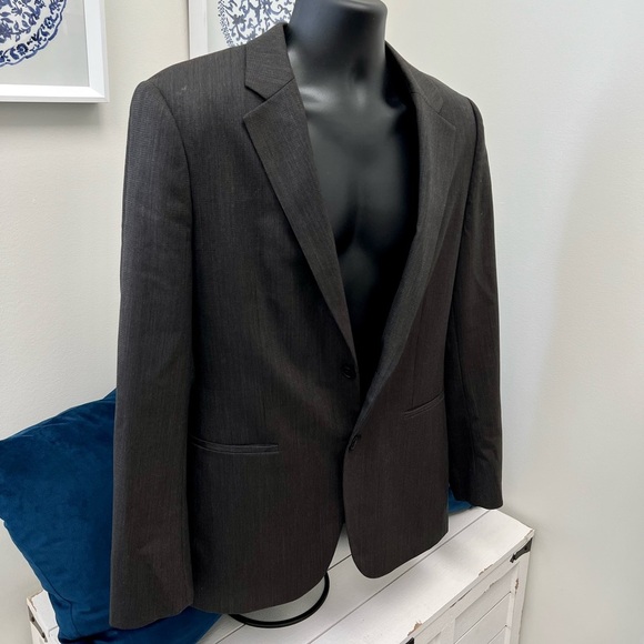 THEORY Chambers Blazer in Stretch Wool♠️♠️♠️